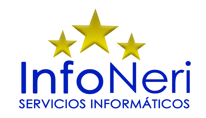 INFONERI logo
